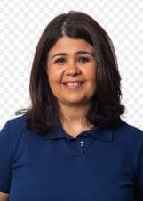 Foto da candidatura de ROSANGELA CARDOSO em 2024