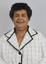 Foto da candidatura de CÉLIA DE VAN BASTER em 2024