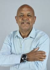 Foto da candidatura de JÓ DE MARABA em 2024