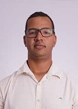 Foto da candidatura de GIOVANE MAIA em 2024