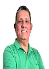 Foto da candidatura de BIRA em 2024