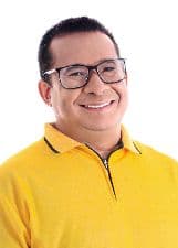Foto da candidatura de BENTO LIMA em 2024