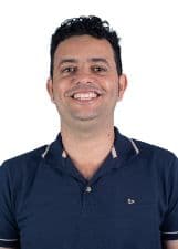 Foto da candidatura de DIRO em 2024