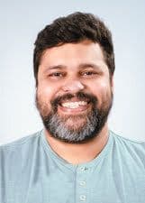 Foto da candidatura de DR FABIO em 2024