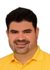 Foto da candidatura de ADAOZINHO em 2024