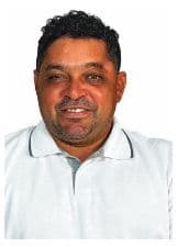Foto da candidatura de DINO DE JOAO BODAO em 2024