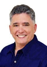 Foto da candidatura de JANIO NATAL em 2024