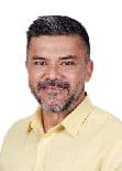 Foto da candidatura de PAULINHO TOA TOA em 2024