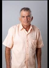 Foto da candidatura de OLIVEIRA em 2024
