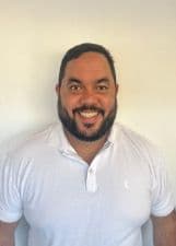 Foto da candidatura de FELIPE DA BOMBONIERE em 2024