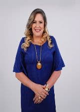 Foto da candidatura de VALÉRIA SILVEIRA em 2024