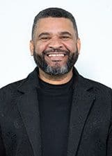 Foto da candidatura de NEGÃO FOKA em 2024