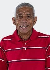 Foto da candidatura de WILSON COISA FÁCIL em 2024