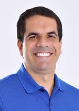 Foto da candidatura de PEQUINHO em 2024