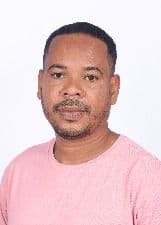 Foto da candidatura de PINGO em 2024