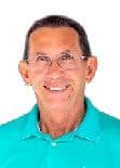Foto da candidatura de VAVÁ em 2024