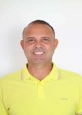 Foto da candidatura de FABIO COSTA em 2024