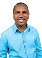 Foto da candidatura de ELIEL em 2024