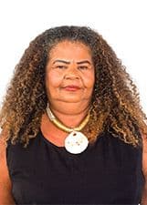 Foto da candidatura de CELIDALVA em 2024