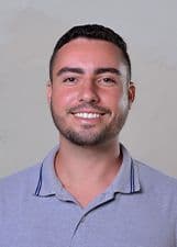 Foto da candidatura de JOÃO VITOR em 2024