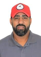 Foto da candidatura de ALCANTARA MARTINS em 2024