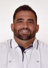 Foto da candidatura de ABEL CORNELIO em 2024
