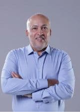 Foto da candidatura de ZEZINHO em 2024