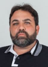 Foto da candidatura de FLORO BARRETO em 2024