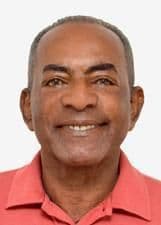 Foto da candidatura de ZINHO em 2024