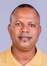 Foto da candidatura de GÊ CAMARADA em 2024