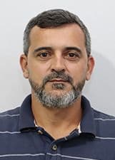 Foto da candidatura de LÉCIO NOVAES em 2024