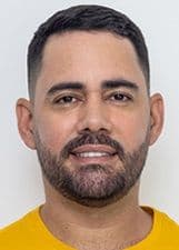 Foto da candidatura de CÁSSIO LIMA em 2024