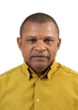 Foto da candidatura de MUTUCA em 2024