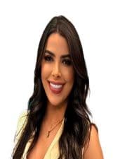 Foto da candidatura de DRª THAYNARA em 2024