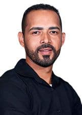 Foto da candidatura de CLAUDIO CABELELEIRO em 2024