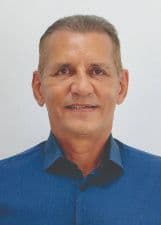 Foto da candidatura de ROMUALDO em 2024