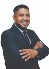 Foto da candidatura de MALLONE DE BETO em 2024