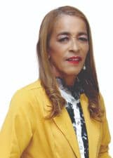 Foto da candidatura de DETINHA em 2024