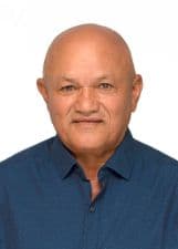 Foto da candidatura de MARCOS DO ANJICO em 2024