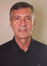 Foto da candidatura de RUBIÊ em 2024