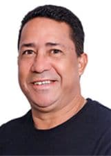 Foto da candidatura de EMERSON ABADE em 2024