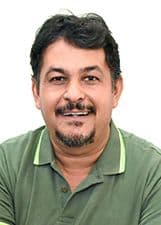 Foto da candidatura de ARNALDINHO em 2024