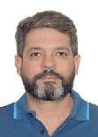 Foto da candidatura de ALAN ROCHA em 2024