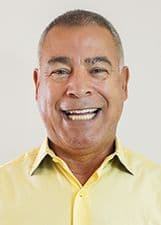 Foto da candidatura de FERLÚ em 2024