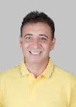 Foto da candidatura de ERON em 2024