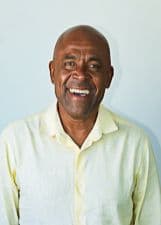 Foto da candidatura de PROFESSOR GURITA em 2024