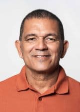 Foto da candidatura de TINO em 2024