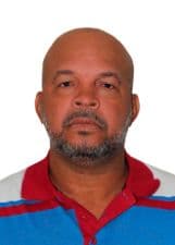 Foto da candidatura de TOINHO CIDADÃO em 2024