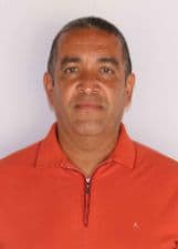 Foto da candidatura de JOEL BOMFIM em 2024
