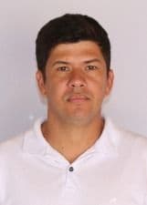 Foto da candidatura de ROUDRIGO MOTA em 2024